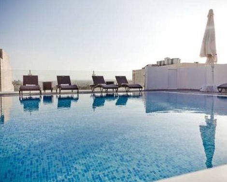 Sliema Tigne Suites-1