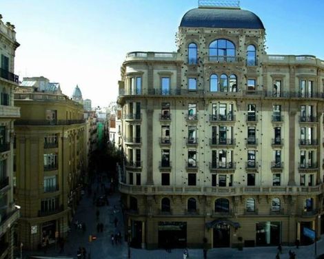 Ohla Barcelona
