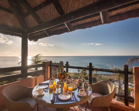 Hacienda del Mar Meliá Collection