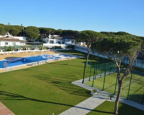Al Sur Apartamentos-1