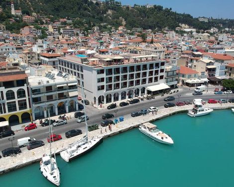 Strada Marina