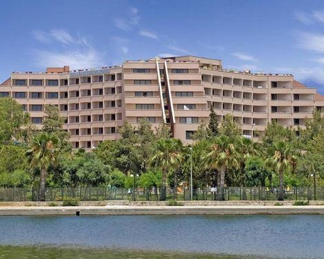 Megasaray Resort Side-2