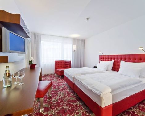 ARCOTEL Kaiserwasser Wien