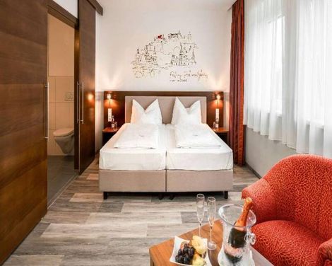 Best Western Hotel am Walserberg