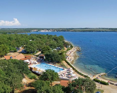 Solaris Camping Resort