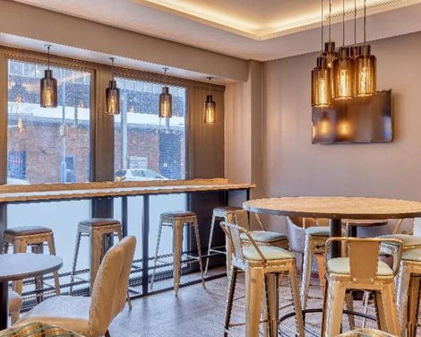 Premier Inn London Uxbridge Town Centre