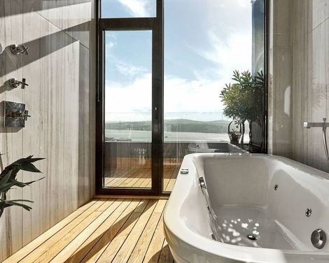 Gezi Hotel Bosphorus-1