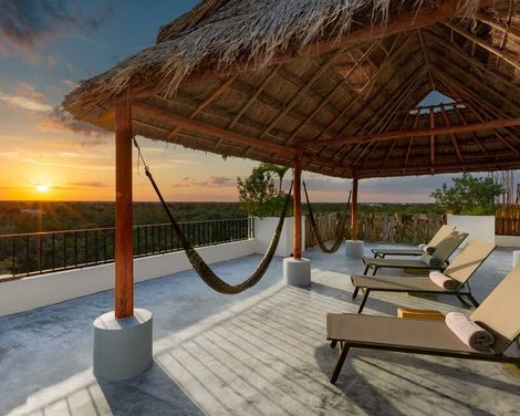 Naala Tulum