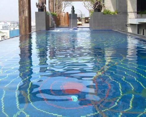 Siam@Siam Design Hotel Bangkok