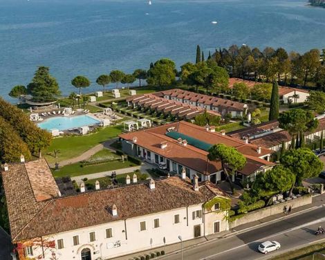 Splendido Bay Luxury Spa Resort