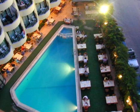 Hotel Karaaslan Inn