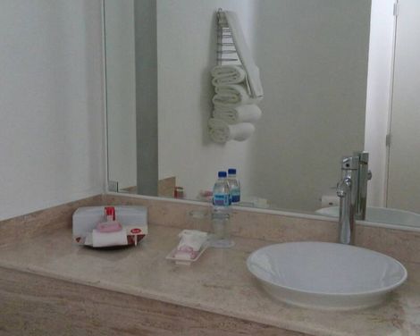 Bel Air Collection Resort & Spa-3
