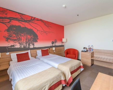 Expo Tower by Mellow Mood Hotels-2