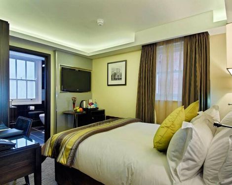 Park Grand Marble Arch-3