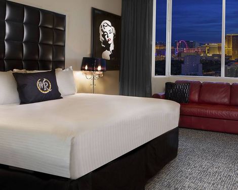 Westgate Las Vegas Resort & Casino