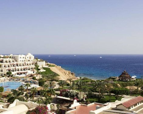 Mövenpick Sharm El Sheikh