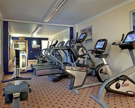 Corus Hotel Hyde Park-0