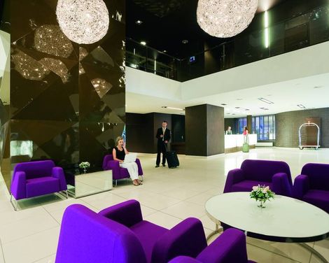 Mercure Gdansk Stare Miasto