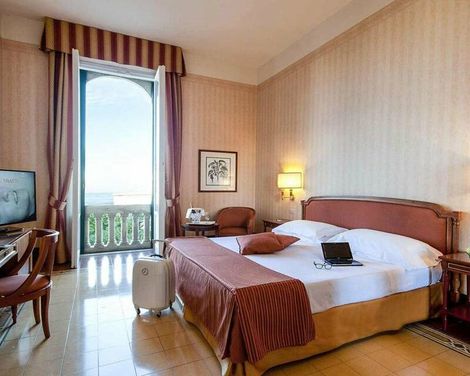 Grand Hotel Royal Viareggio