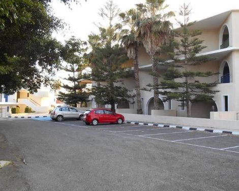 Pandream Hotel Apartments-3