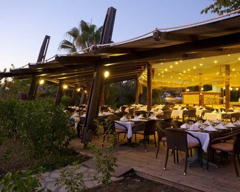 Justiniano Club Park Conti Hotel-3