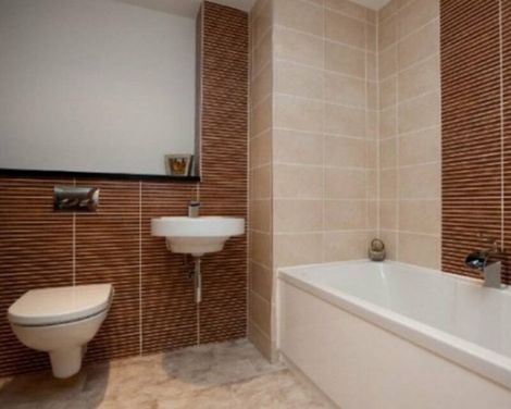 The Spires Serviced Apartments Glasgow-0