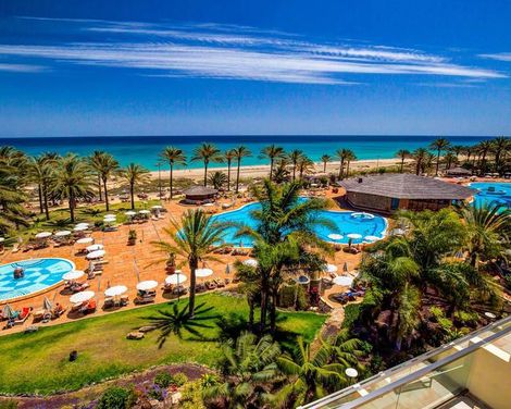 SBH Hotel Costa Calma Palace-0