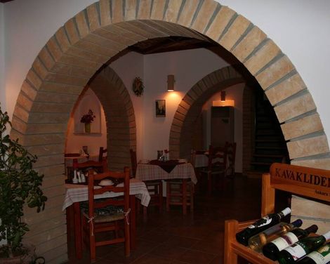 Topset Hotel