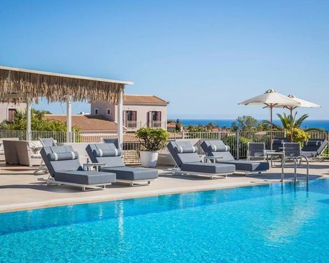 Astra Village Hotels & Suites-2