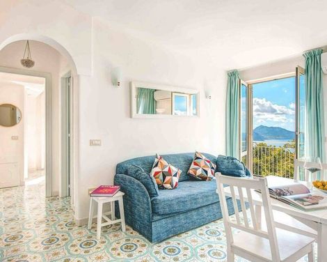 Gocce Di Capri Hotel & Serviced Residence