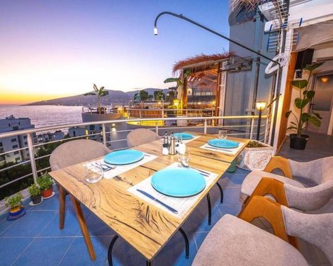 Hotel Sea Breeze