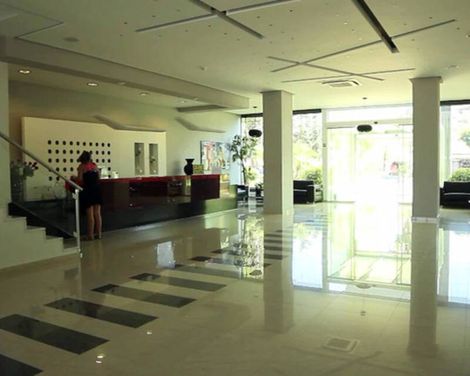 Sun Palace Resort & Spa