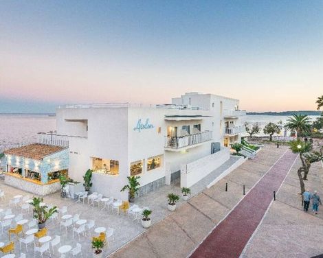 Hotel Atolon & Kaafu Beach Club-2