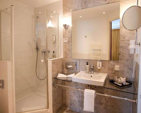 Best Western Premier Airporthotel Berlin