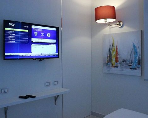 Best Western Plus Hotel Perla del Porto