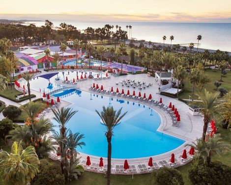 IC Hotels Santai Family Resort