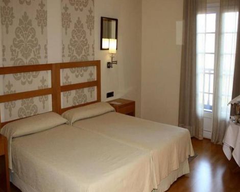Parador de Vic-Sau