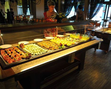 Mirage of Nessebar Hotel
