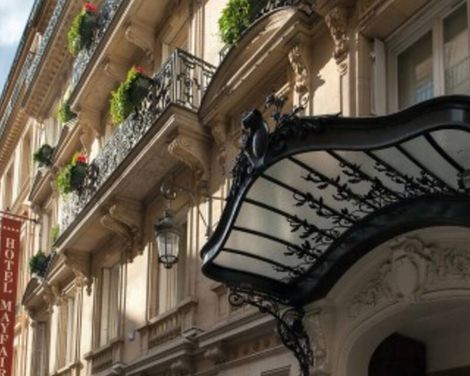 Mayfair 