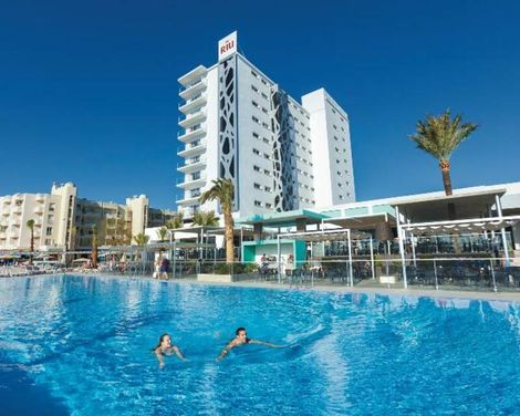Hotel Riu Costa del Sol