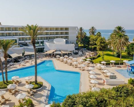 Imperial Island Resort by Louis Hotels