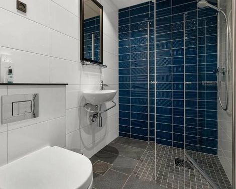 ProfilHotels Richmond-0