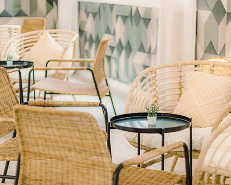 Sol Parc Hotel & Apartments