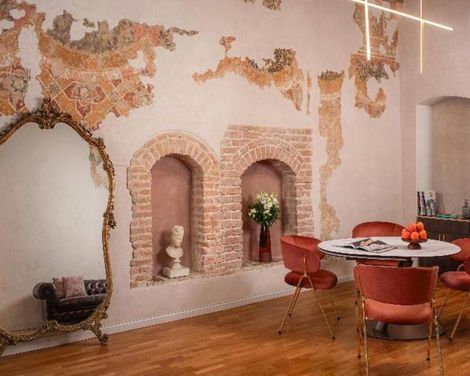 NH Collection Palazzo Verona
