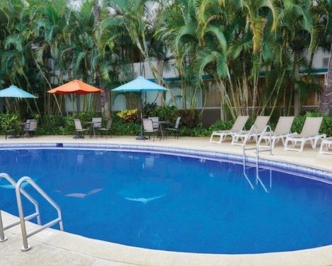 Airport Honolulu Hotel, Trademark Collection by Wyndham-3
