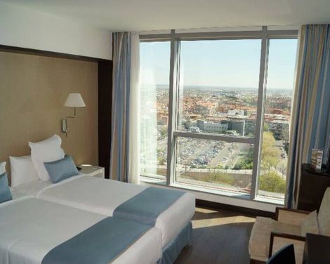 LCB Hotel Fuenlabrada