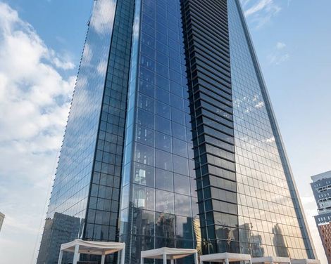 Canal Central Hotel – Business Bay-1