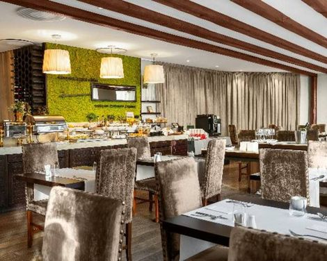 Rixwell Collection Savoy Boutique Hotel