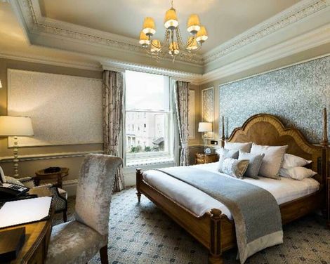 Down Hall Hotel & Spa