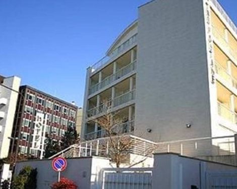 Hotel Tre Fontane-2